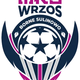 Herb: WRZOS BORNE SULINOWO
